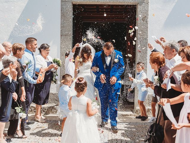 O casamento de Daniel e Marlene em Paredes de Coura, Paredes de Coura 46