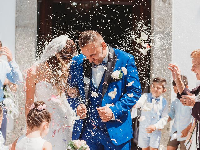 O casamento de Daniel e Marlene em Paredes de Coura, Paredes de Coura 48