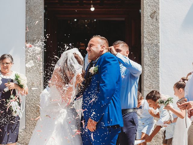 O casamento de Daniel e Marlene em Paredes de Coura, Paredes de Coura 49