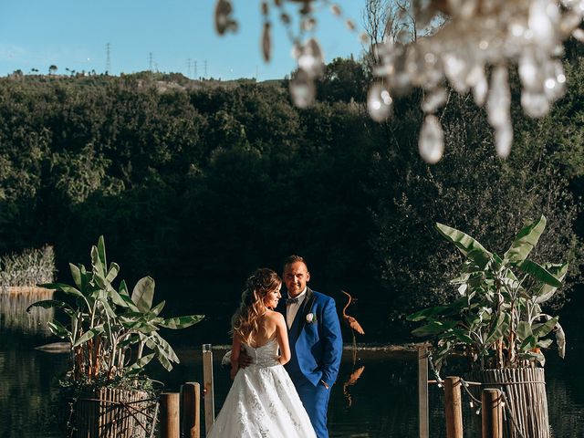 O casamento de Daniel e Marlene em Paredes de Coura, Paredes de Coura 52