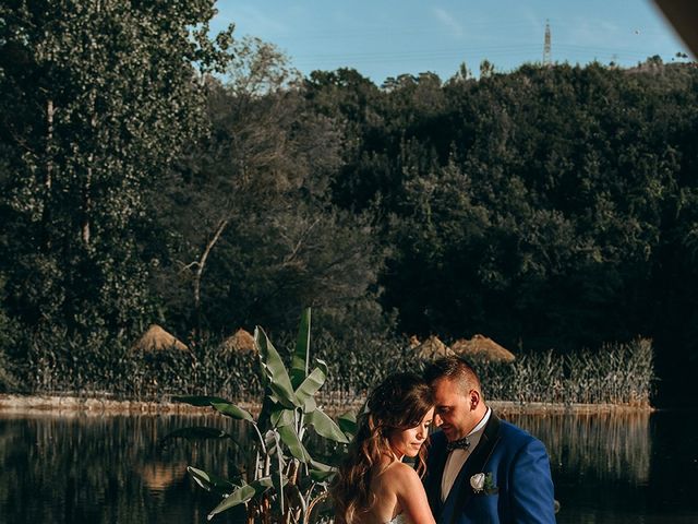 O casamento de Daniel e Marlene em Paredes de Coura, Paredes de Coura 54