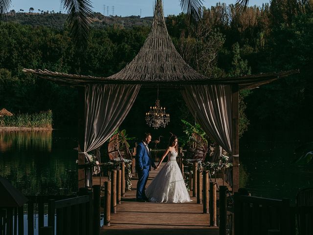 O casamento de Daniel e Marlene em Paredes de Coura, Paredes de Coura 57