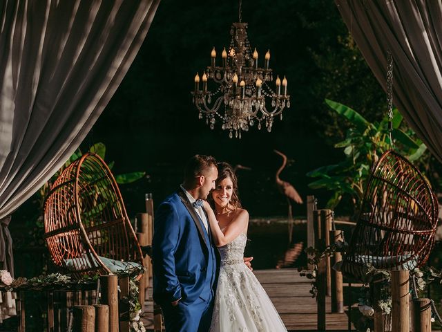 O casamento de Daniel e Marlene em Paredes de Coura, Paredes de Coura 59