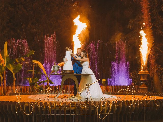 O casamento de Daniel e Marlene em Paredes de Coura, Paredes de Coura 66