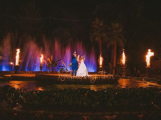 O casamento de Daniel e Marlene em Paredes de Coura, Paredes de Coura 68