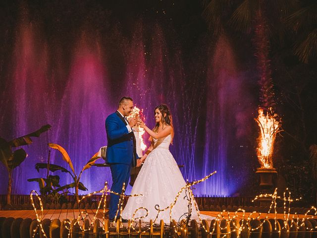 O casamento de Daniel e Marlene em Paredes de Coura, Paredes de Coura 69