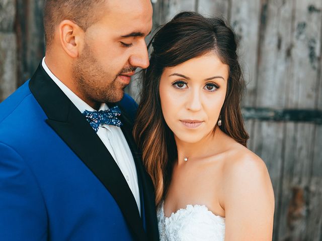 O casamento de Daniel e Marlene em Paredes de Coura, Paredes de Coura 76