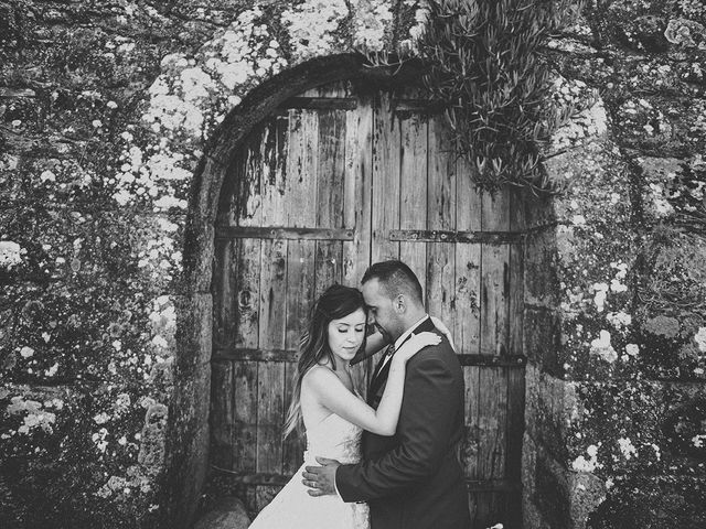 O casamento de Daniel e Marlene em Paredes de Coura, Paredes de Coura 83