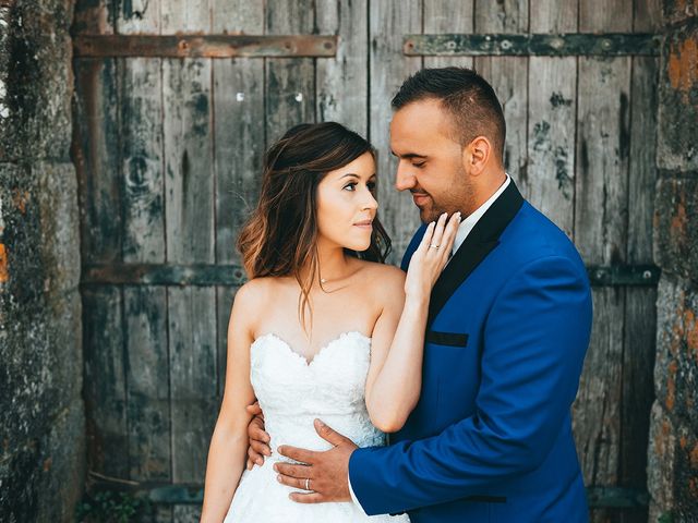 O casamento de Daniel e Marlene em Paredes de Coura, Paredes de Coura 86