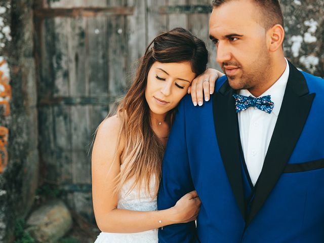 O casamento de Daniel e Marlene em Paredes de Coura, Paredes de Coura 96