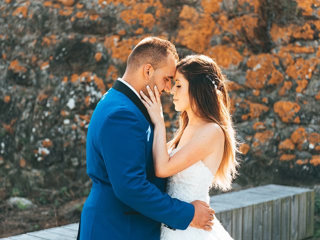 O casamento de Daniel e Marlene em Paredes de Coura, Paredes de Coura 97