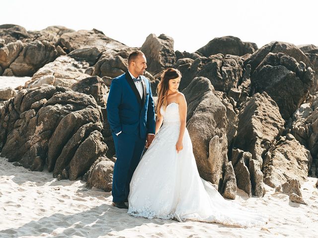 O casamento de Daniel e Marlene em Paredes de Coura, Paredes de Coura 105