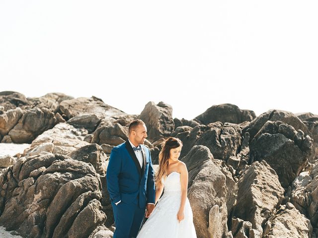 O casamento de Daniel e Marlene em Paredes de Coura, Paredes de Coura 106