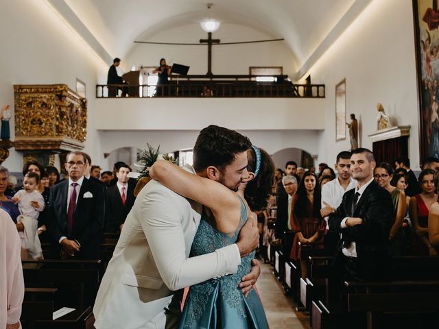 O casamento de Tiago e Daniela em Arouca, Arouca 12