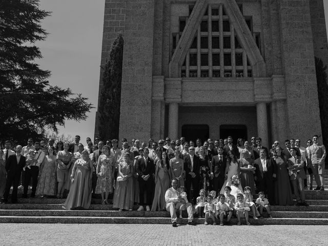 O casamento de Vítor  e Joana em Guimarães, Guimarães 5