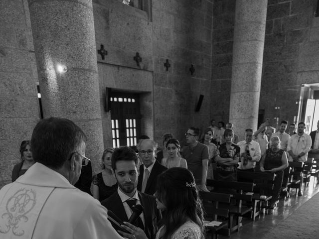 O casamento de Vítor  e Joana em Guimarães, Guimarães 8