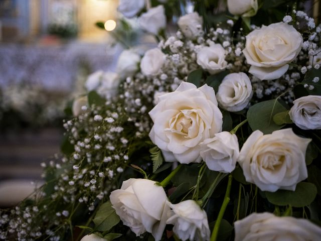 O casamento de Mikael e Ana em Vila Nova de Famalicão, Vila Nova de Famalicão 4