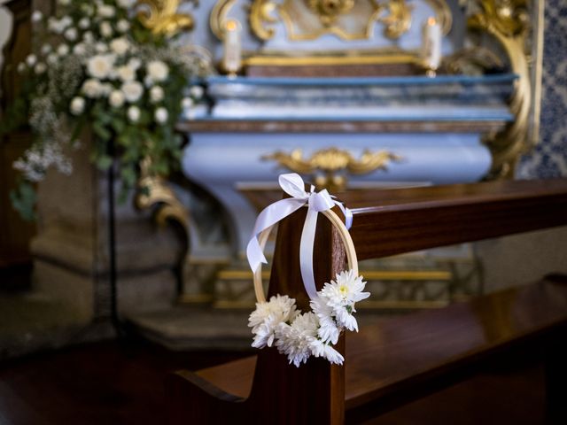 O casamento de Mikael e Ana em Vila Nova de Famalicão, Vila Nova de Famalicão 5