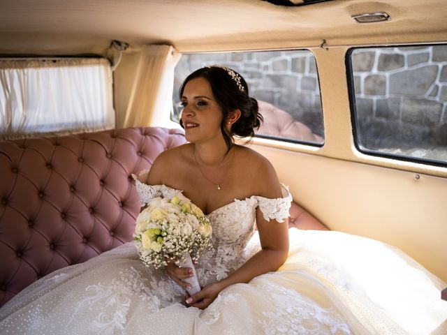 O casamento de Mikael e Ana em Vila Nova de Famalicão, Vila Nova de Famalicão 6