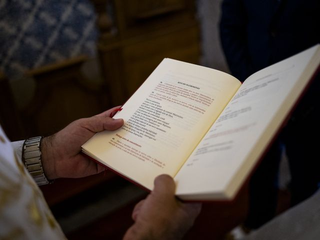 O casamento de Mikael e Ana em Vila Nova de Famalicão, Vila Nova de Famalicão 8