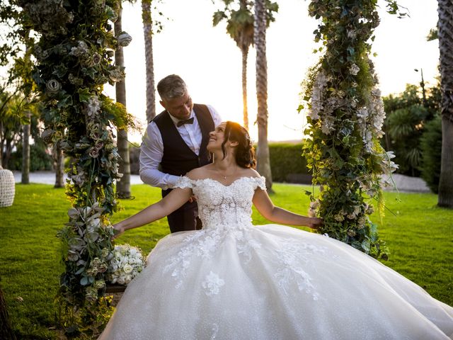 O casamento de Mikael e Ana em Vila Nova de Famalicão, Vila Nova de Famalicão 20