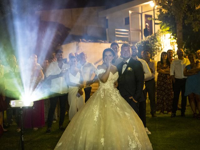 O casamento de Mikael e Ana em Vila Nova de Famalicão, Vila Nova de Famalicão 26