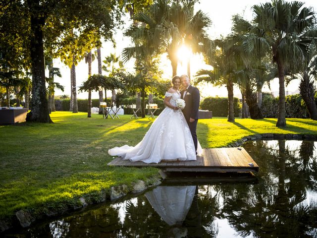 O casamento de Mikael e Ana em Vila Nova de Famalicão, Vila Nova de Famalicão 30