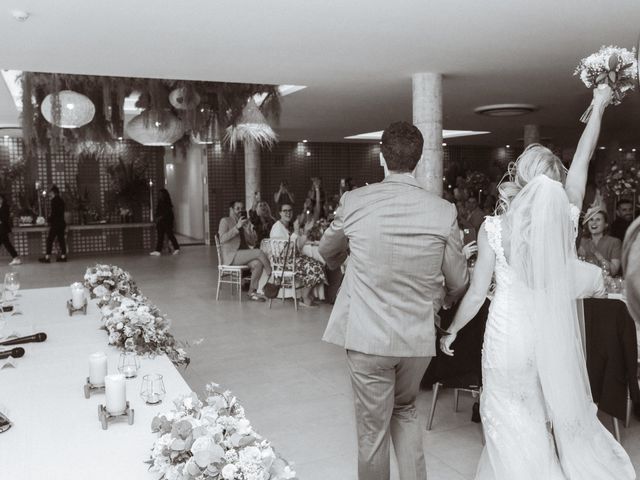 O casamento de Sam e Astrid em Avintes, Vila Nova de Gaia 33
