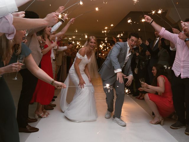 O casamento de Sam e Astrid em Avintes, Vila Nova de Gaia 37