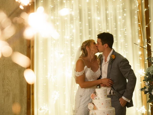 O casamento de Sam e Astrid em Avintes, Vila Nova de Gaia 2