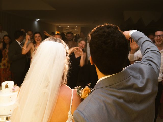 O casamento de Sam e Astrid em Avintes, Vila Nova de Gaia 39