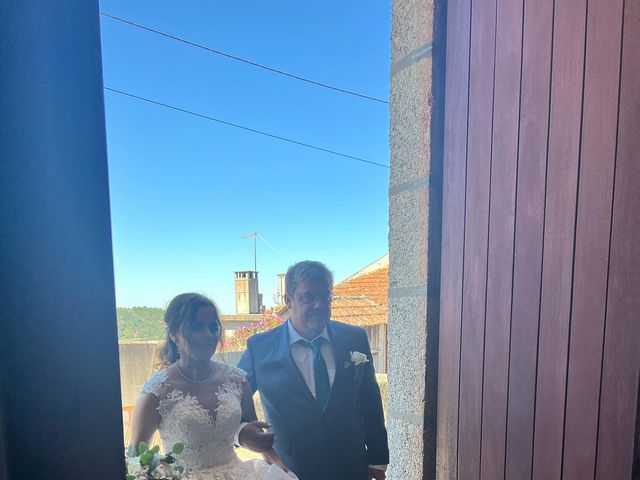 O casamento de Fabio  e Melanie em Amarante, Amarante 5