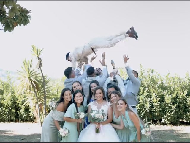 O casamento de Fabio  e Melanie em Amarante, Amarante 6