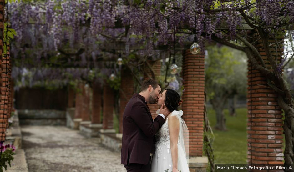 O casamento de Leo e Kelly em Leiria, Leiria (Concelho)