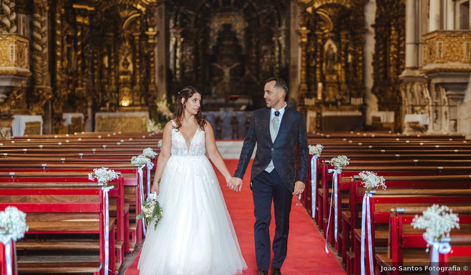 O casamento de João Pedro e Sandra em Castro Daire, Castro Daire