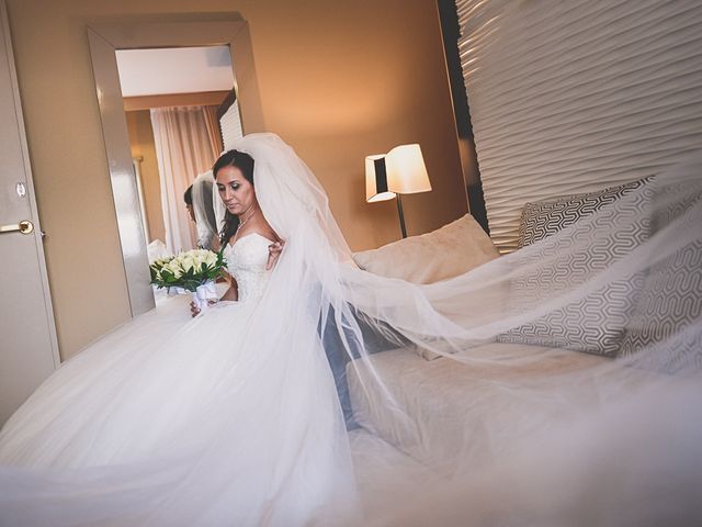 O casamento de Filipe e Daniela em Caminha, Caminha 16