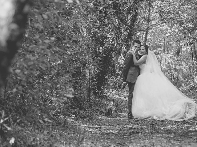 O casamento de Filipe e Daniela em Caminha, Caminha 34