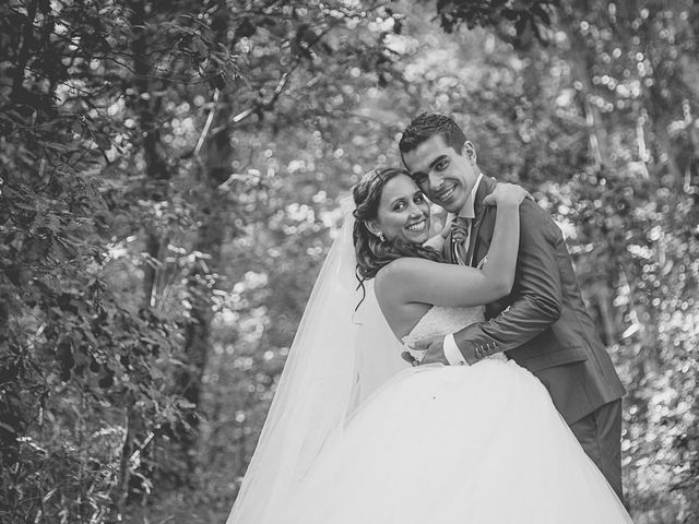O casamento de Filipe e Daniela em Caminha, Caminha 2
