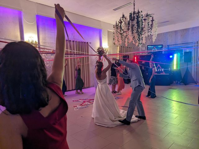 O casamento de Marco e Joana em Sintra, Sintra 1