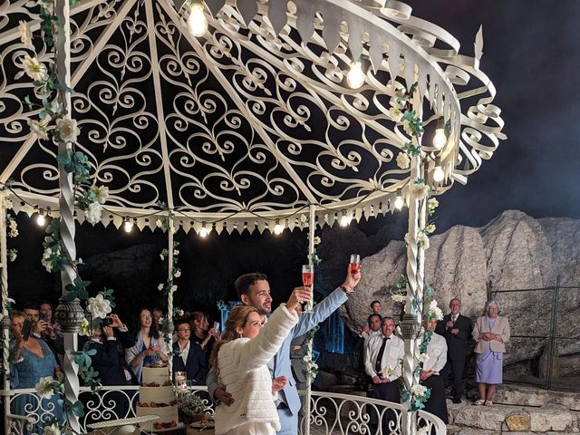 O casamento de Marco e Joana em Sintra, Sintra 2