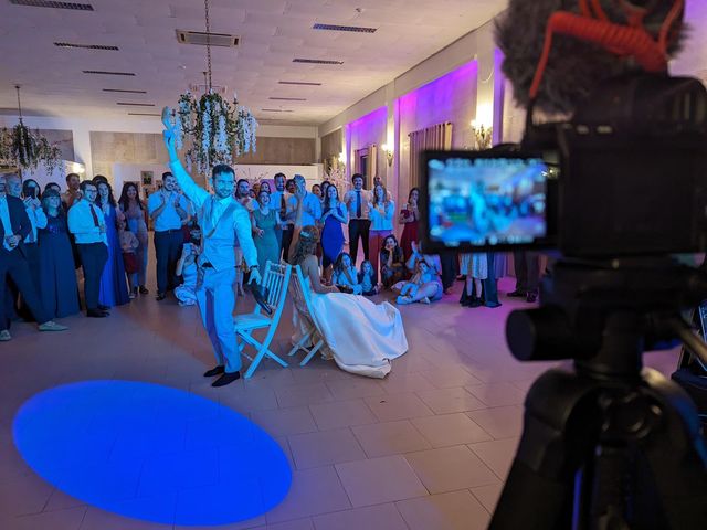 O casamento de Marco e Joana em Sintra, Sintra 3