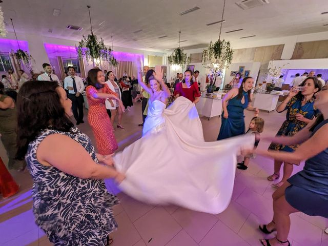 O casamento de Marco e Joana em Sintra, Sintra 4