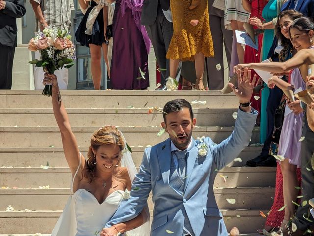 O casamento de Marco e Joana em Sintra, Sintra 5