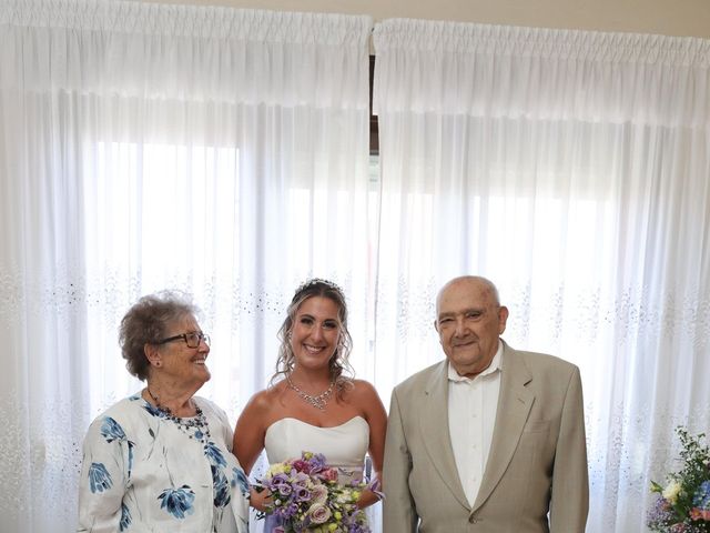 O casamento de Hugo Miguel e Inês Filipa em Amadora, Amadora 38