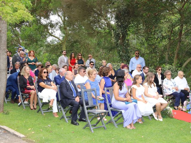 O casamento de Hugo Miguel e Inês Filipa em Amadora, Amadora 93