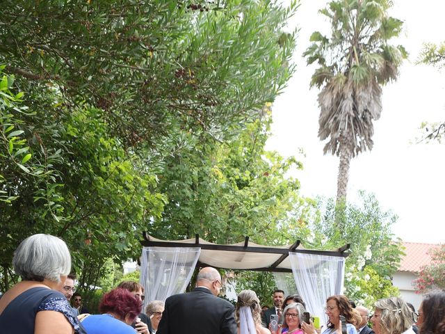 O casamento de Hugo Miguel e Inês Filipa em Amadora, Amadora 103