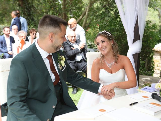 O casamento de Hugo Miguel e Inês Filipa em Amadora, Amadora 106