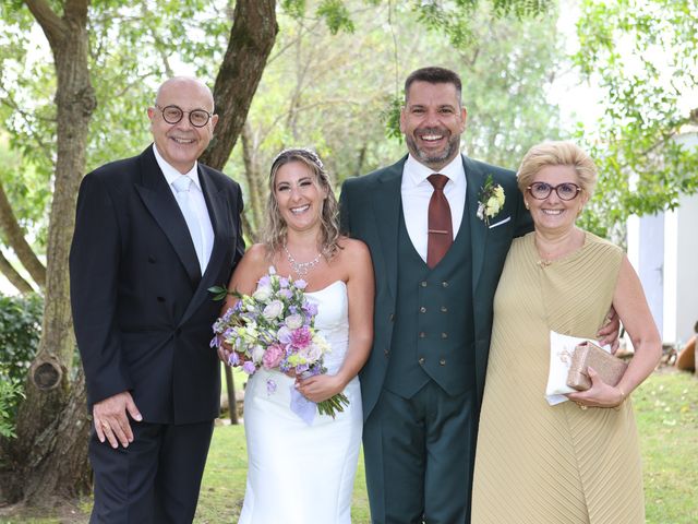 O casamento de Hugo Miguel e Inês Filipa em Amadora, Amadora 139