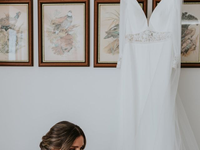O casamento de José e Marta em Santarém, Santarém (Concelho) 20