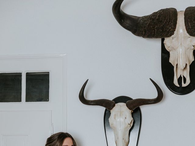 O casamento de José e Marta em Santarém, Santarém (Concelho) 22